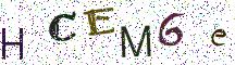 HCEM6e