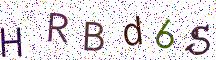 HRBd6S
