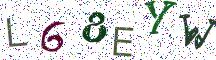 L68EYW
