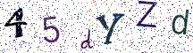 45dYZd