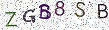 ZGB8SB
