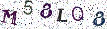 M58LQ8