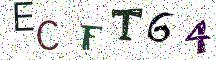 ECFT64