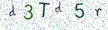 d3Td5r