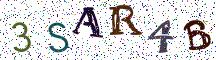 3SAR4B