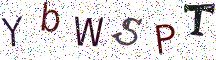 YbWSPT