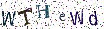 WTHeWd
