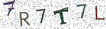 7R7T7L