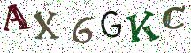 AX6GKC