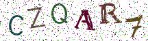CZQAR7