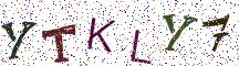 YTKLY7