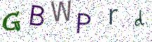 GBWPrd