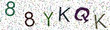 88YKQK