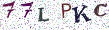 77LPKC