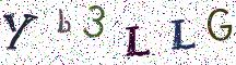 Yb3LLG