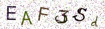EAF3Sd