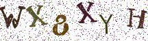 WX8XYH