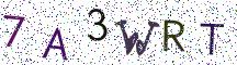 7A3WRT