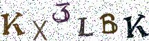 KX3LBK