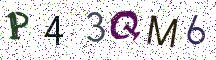 P43QM6