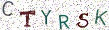 CTYRSK