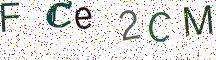 FCe2CM