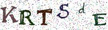 KRTSdE