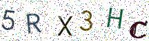 5RX3HC