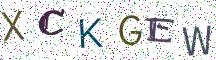 XCKGEW