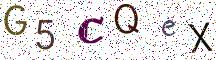 G5CQeX