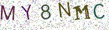 MY8NMC