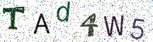 TAd4W5