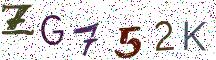 ZG752K