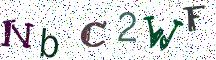 NbC2WF