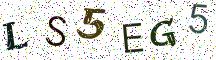 LS5EG5