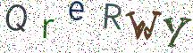 QreRWY