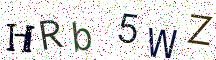 HRb5WZ