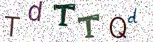 TdTTQd