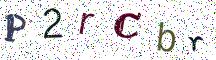 P2rCbr