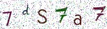 7dS7a7