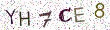 YH7CE8