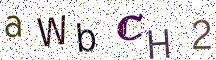 aWbCH2