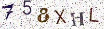 758XHL