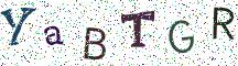 YaBTGR