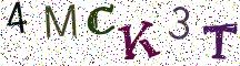 4MCK3T