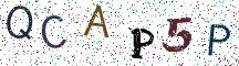 QCAP5P