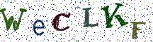 WeCLKF