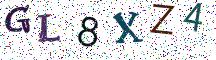 GL8XZ4