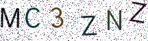 MC3ZNZ