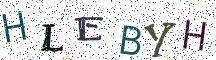 HLEBYH
